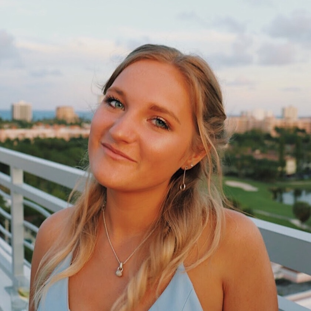 Meet your Posher, Paige